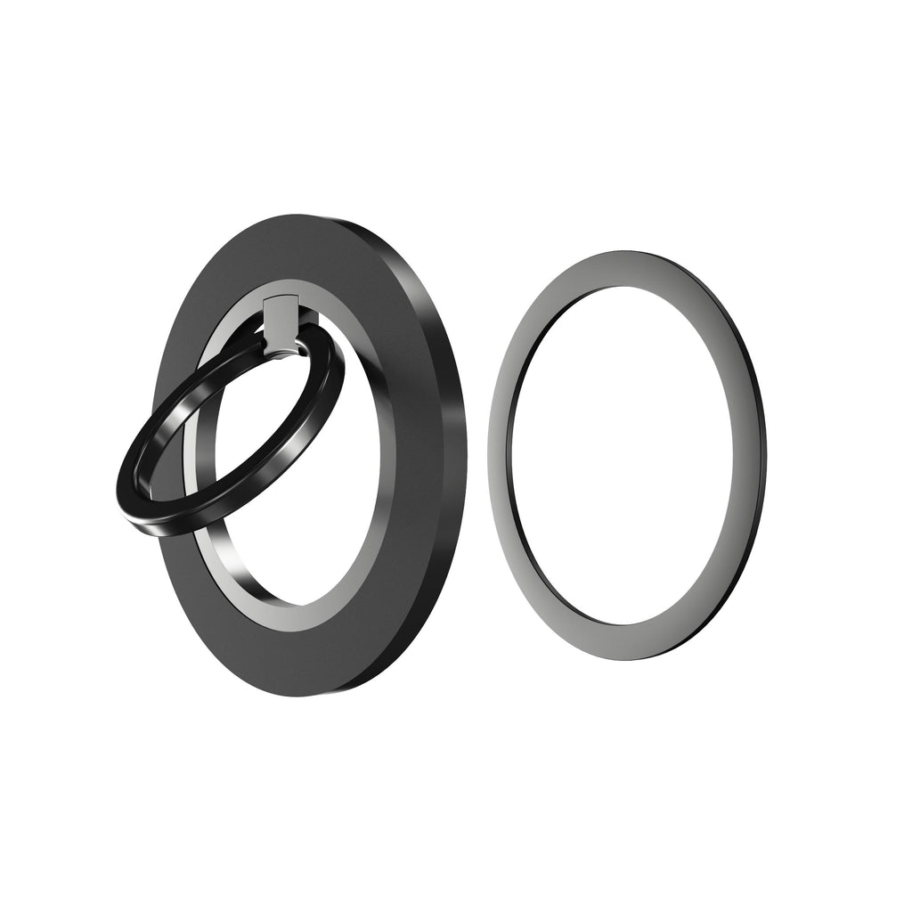 BLACK - Ring Holder