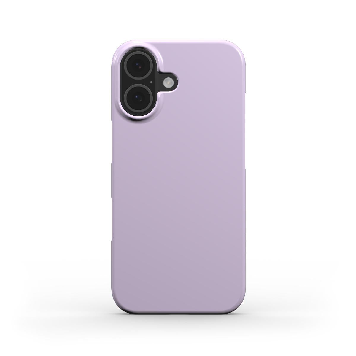 LAVENDER - Slim Phone Case